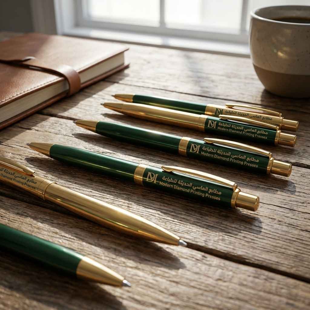 أقلام طباعة UV بارز
