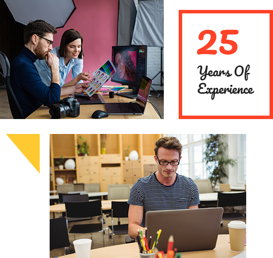 مطابع الماسي الحديثة - من نحن